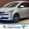 toyota ractis 2010 CFJ1575227 image 1