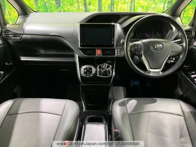 toyota voxy 2018 -TOYOTA--Voxy DAA-ZWR80W--ZWR80-0350894---TOYOTA--Voxy DAA-ZWR80W--ZWR80-0350894- image 2