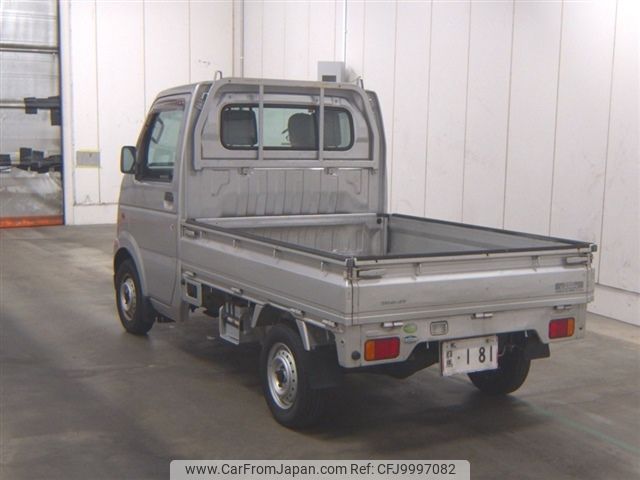 suzuki carry-truck 2005 -SUZUKI 【名変中 】--Carry Truck DA63T--324452---SUZUKI 【名変中 】--Carry Truck DA63T--324452- image 2