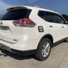 nissan x-trail 2015 NIKYO_QZ59055 image 2