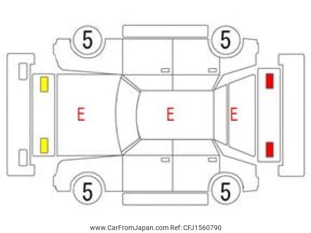 toyota yaris-cross 2020 CFJ1560790 image 2