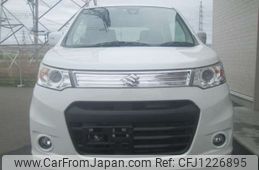 suzuki wagon-r 2014 -SUZUKI--Wagon R DBA-MH34S--MH34S-763863---SUZUKI--Wagon R DBA-MH34S--MH34S-763863-