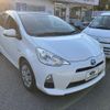 toyota aqua 2014 quick_quick_DAA-NHP10_NHP10-2354436 image 2