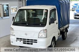 nissan clipper-truck 2014 -NISSAN--Clipper Truck DR16T-101967---NISSAN--Clipper Truck DR16T-101967-