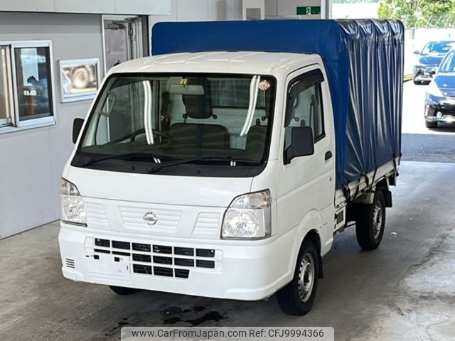 nissan clipper-truck 2014 -NISSAN--Clipper Truck DR16T-101967---NISSAN--Clipper Truck DR16T-101967- image 1