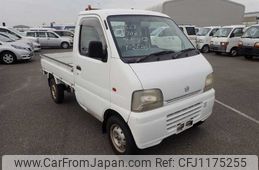 suzuki carry-truck 1999 23732
