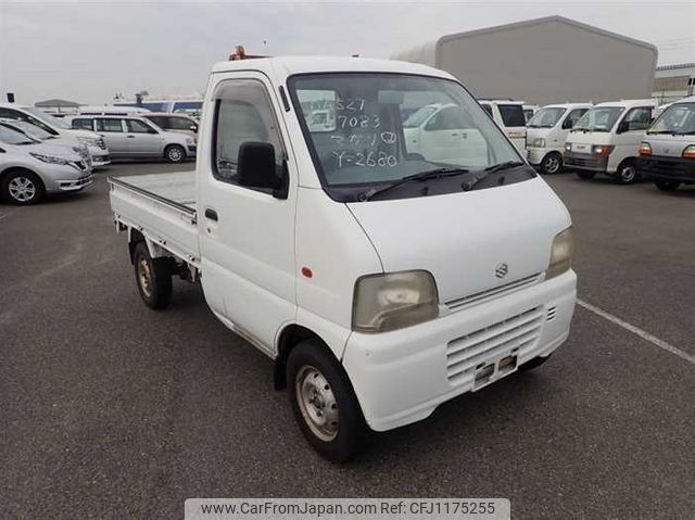 suzuki carry-truck 1999 23732 image 1