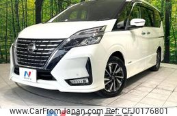 nissan serena 2019 -NISSAN--Serena DAA-GFC27--GFC27-186628---NISSAN--Serena DAA-GFC27--GFC27-186628-