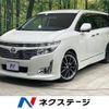 nissan elgrand 2011 -NISSAN--Elgrand DBA-TE52--TE52-012979---NISSAN--Elgrand DBA-TE52--TE52-012979- image 1