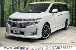 nissan elgrand 2011 -NISSAN--Elgrand DBA-TE52--TE52-012979---NISSAN--Elgrand DBA-TE52--TE52-012979-