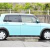suzuki alto-lapin 2018 quick_quick_DBA-HE33S_HE33S-195915 image 10
