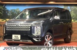 mitsubishi delica-d5 2023 CFJ1577193