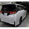 toyota vellfire 2023 -TOYOTA 【京都 337ﾃ 54】--Vellfire 6AA-AAHH40W--AAHH40W-0011549---TOYOTA 【京都 337ﾃ 54】--Vellfire 6AA-AAHH40W--AAHH40W-0011549- image 2