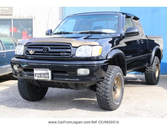 toyota tundra 2000 GOO_NET_EXCHANGE_0206496A30240518W001 image 1