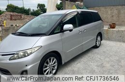 toyota estima 2010 CFJ1736546