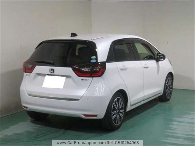 honda fit 2020 -HONDA--Fit 6AA-GR3--GR3-1012391---HONDA--Fit 6AA-GR3--GR3-1012391- image 2