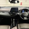 toyota c-hr 2018 -TOYOTA--C-HR DAA-ZYX10--ZYX10-2133965---TOYOTA--C-HR DAA-ZYX10--ZYX10-2133965- image 2