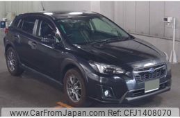 subaru xv 2018 quick_quick_DBA-GT7_063169