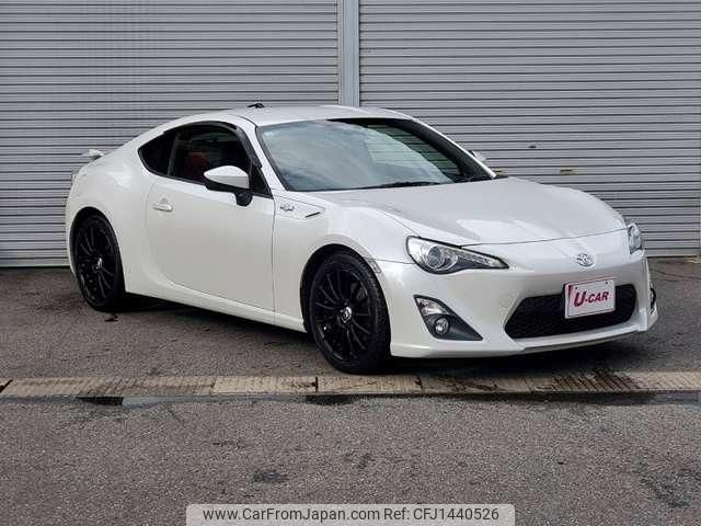 toyota 86 2012 quick_quick_DBA-ZN6_ZN6-019441 image 2