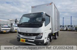mitsubishi-fuso canter 2023 CFJ0024268