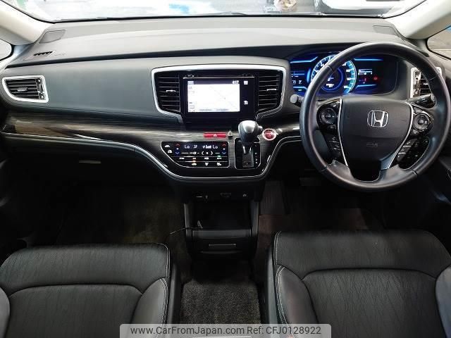 honda odyssey 2017 quick_quick_DAA-RC4_RC4-1023897 image 2