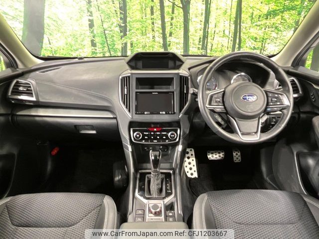 subaru forester 2018 -SUBARU--Forester 5AA-SKE--SKE-005667---SUBARU--Forester 5AA-SKE--SKE-005667- image 2
