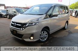 nissan serena 2016 -NISSAN--Serena DAA-GNC27--GNC27-001861---NISSAN--Serena DAA-GNC27--GNC27-001861-