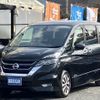 nissan serena 2017 quick_quick_DAA-GFC27_GFC27-024313 image 1