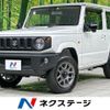 suzuki jimny 2022 CFJ1573112 image 1