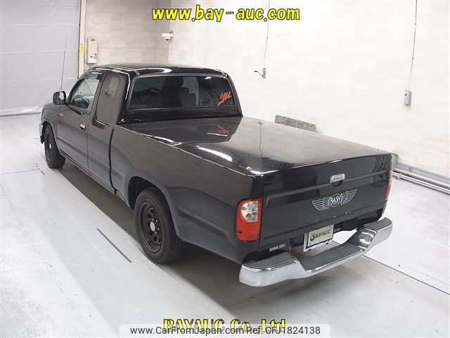 toyota hilux 2003 CFJ1824138 image 2