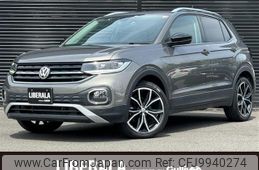 volkswagen t-cross 2020 -VOLKSWAGEN--VW T-Cross 3BA-C1DKR--WVGZZZC1ZLY066446---VOLKSWAGEN--VW T-Cross 3BA-C1DKR--WVGZZZC1ZLY066446-