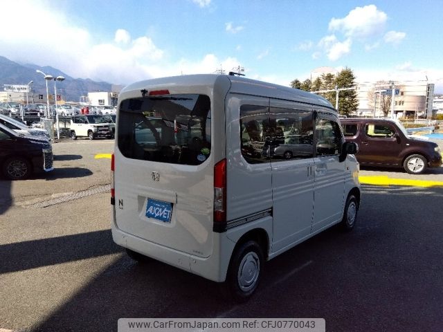 honda n-van 2018 -HONDA--N VAN HBD-JJ2--JJ2-3005198---HONDA--N VAN HBD-JJ2--JJ2-3005198- image 2