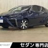 toyota mirai 2016 -TOYOTA--MIRAI ZBA-JPD10--JPD10-0002173---TOYOTA--MIRAI ZBA-JPD10--JPD10-0002173- image 1