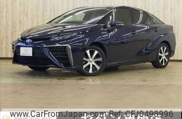 toyota mirai 2016 -TOYOTA--MIRAI ZBA-JPD10--JPD10-0002173---TOYOTA--MIRAI ZBA-JPD10--JPD10-0002173-