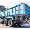 mitsubishi-fuso super-great 2007 -MITSUBISHI--Super Great BDG-FV50JY--FV50JY-550122---MITSUBISHI--Super Great BDG-FV50JY--FV50JY-550122- image 13