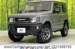 suzuki jimny 2024 CFJ1698793