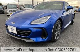 subaru brz 2021 quick_quick_3BA-ZD8_ZD8-005445