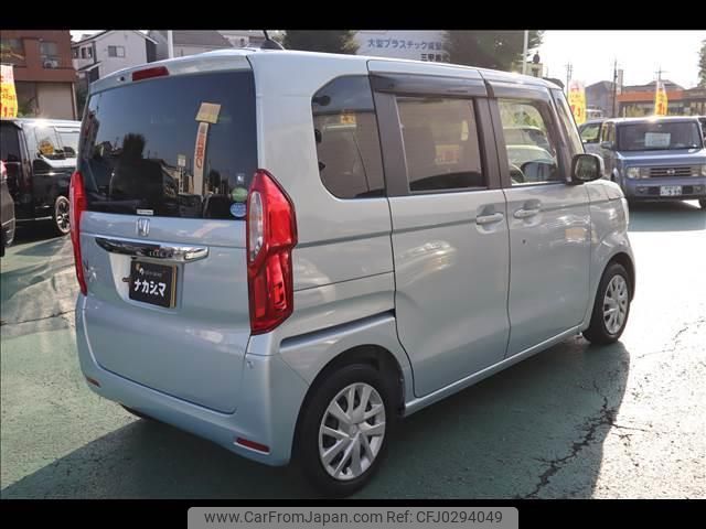 honda n-box 2020 quick_quick_6BA-JF3_JF3-1437280 image 2