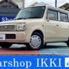 suzuki alto-lapin 2006 -SUZUKI 【名変中 】--Alto Lapin HE21S--564366---SUZUKI 【名変中 】--Alto Lapin HE21S--564366- image 1