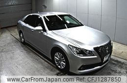 toyota crown 2015 -TOYOTA 【倉敷 344み】--Crown AWS210-6092560---TOYOTA 【倉敷 344み】--Crown AWS210-6092560-