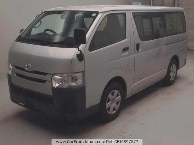 toyota hiace-van 2015 quick_quick_QDF-KDH201V_KDH201-0176307 image 1