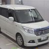 suzuki solio 2018 -SUZUKI 【滋賀 531ゆ430】--Solio MA46S-250182---SUZUKI 【滋賀 531ゆ430】--Solio MA46S-250182- image 6