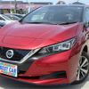 nissan leaf 2019 -NISSAN 【大宮 331】--Leaf ZE1--ZE1-052866---NISSAN 【大宮 331】--Leaf ZE1--ZE1-052866- image 1