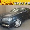 nissan laurel 2000 -NISSAN--Laurel GF-GC35--GC35-055195---NISSAN--Laurel GF-GC35--GC35-055195- image 1