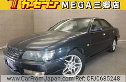 nissan laurel 2000 -NISSAN--Laurel GF-GC35--GC35-055195---NISSAN--Laurel GF-GC35--GC35-055195-