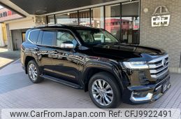 toyota land-cruiser-wagon 2023 -TOYOTA--Land Cruiser Wagon 3DA-FJA300W--FJA300-4055271---TOYOTA--Land Cruiser Wagon 3DA-FJA300W--FJA300-4055271-