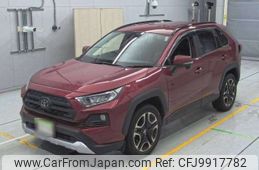 toyota rav4 2019 -TOYOTA--RAV4 6BA-MXAA54--MXAA54-2003115---TOYOTA--RAV4 6BA-MXAA54--MXAA54-2003115-