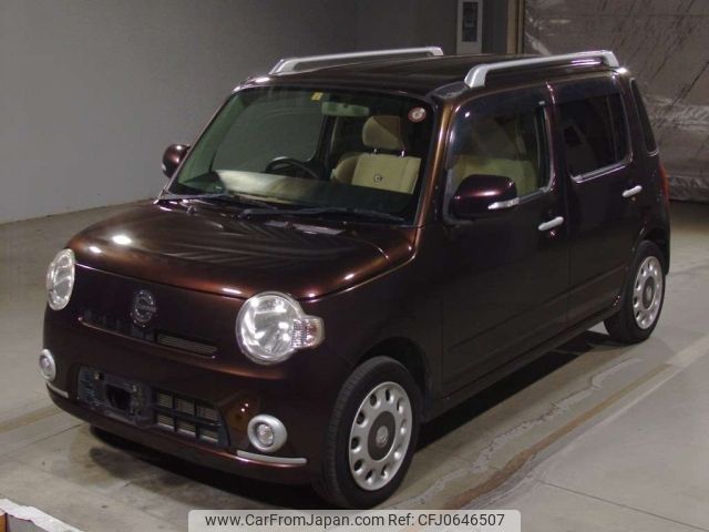 daihatsu mira-cocoa 2010 -DAIHATSU--Mira Cocoa L675S-0019667---DAIHATSU--Mira Cocoa L675S-0019667- image 1