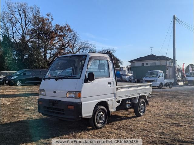 subaru sambar-truck 1997 1dde118b17d50e837c3f78473f2dc1eb image 1