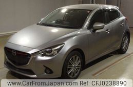 mazda demio 2015 -MAZDA--Demio DJ5FS-129512---MAZDA--Demio DJ5FS-129512-